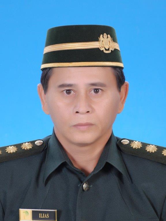 En. Ilias B. Awang